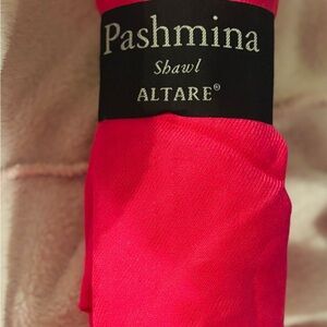 Men's Pink Underwear